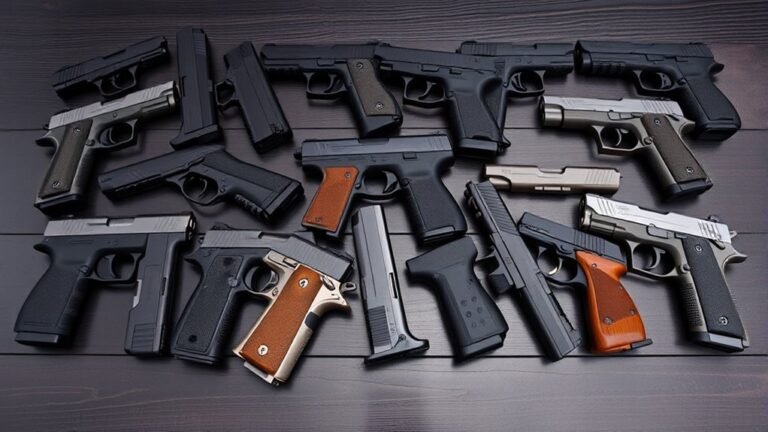 large sized concealed carry options
