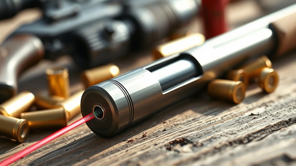 laser battery durability compatibility