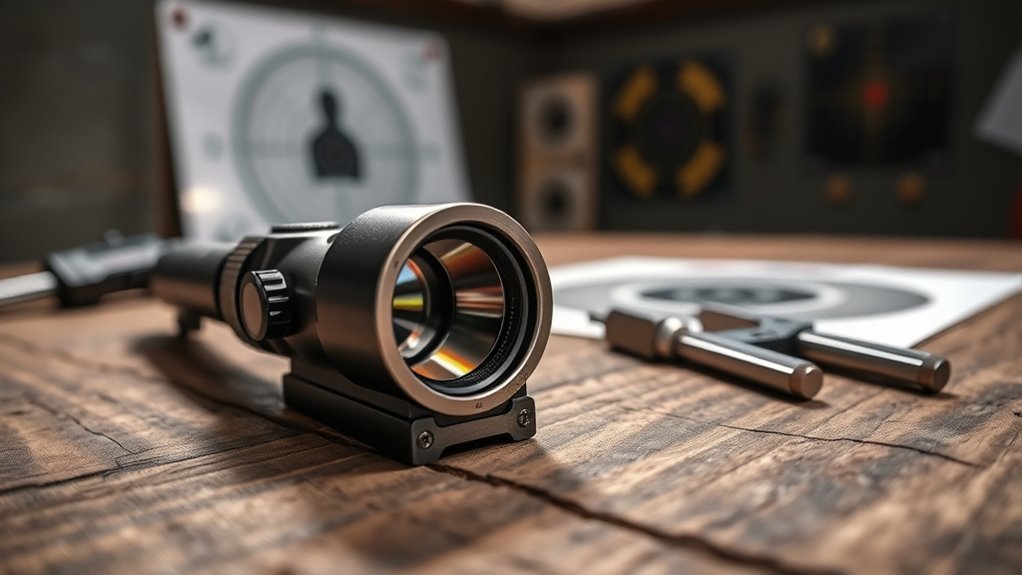 laser safety and durability