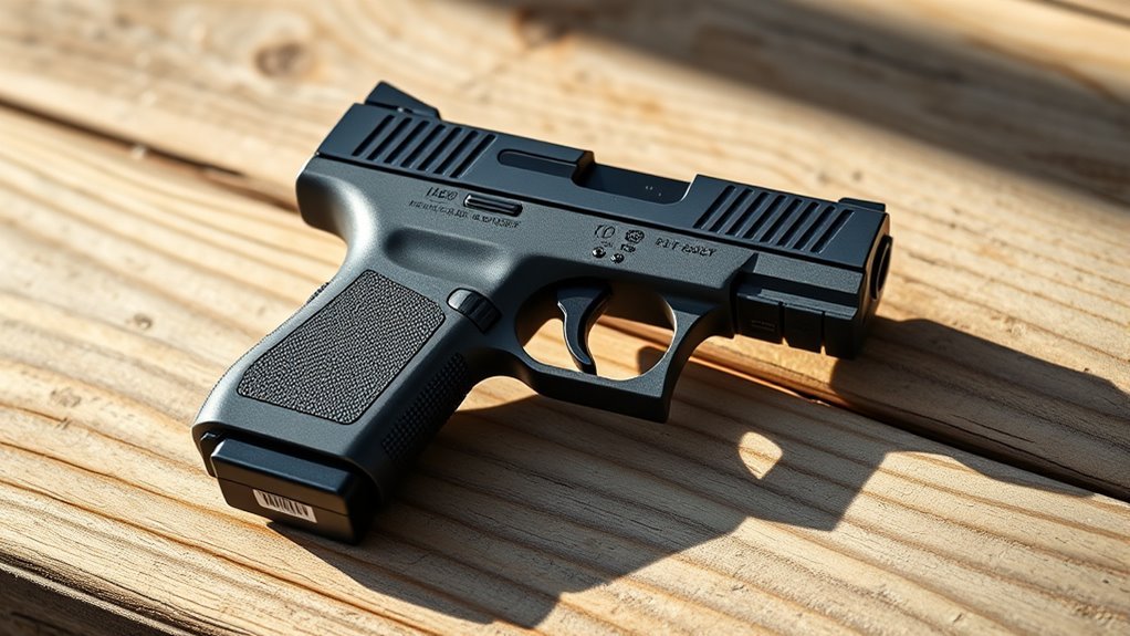 left handed concealed carry essentials