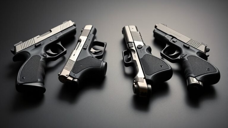 left handed concealed carry