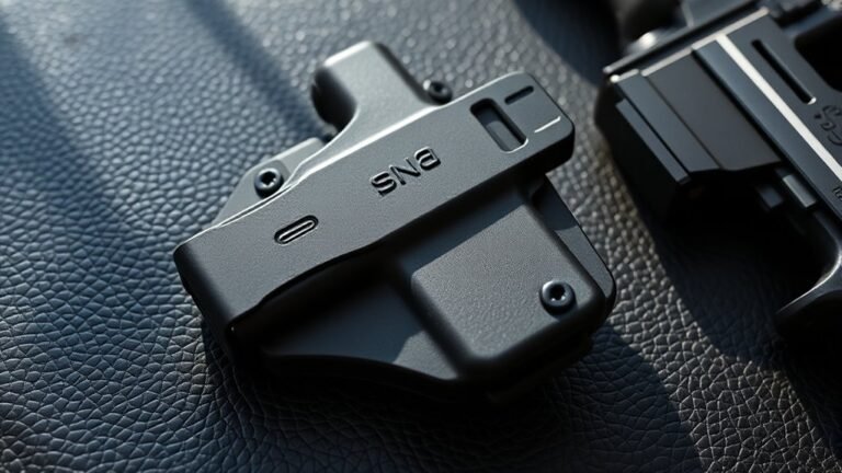 left handed concealed holsters