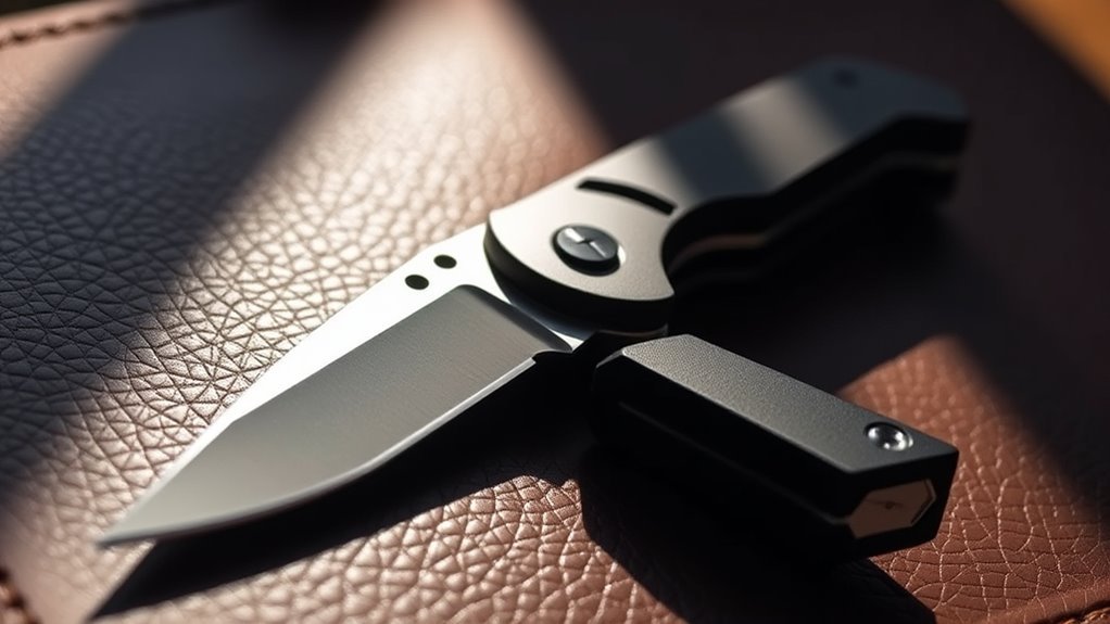 legal ergonomic sharp quick