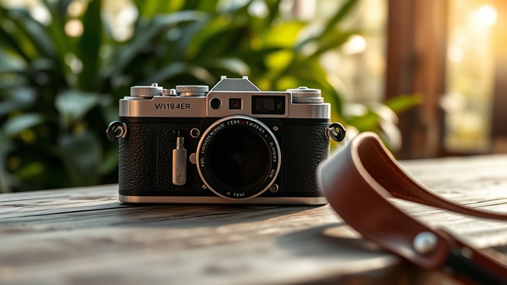 lens compatibility and build quality