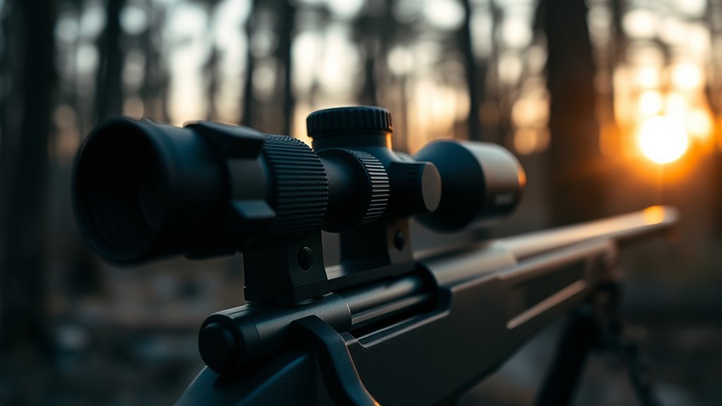 lens quality and durability