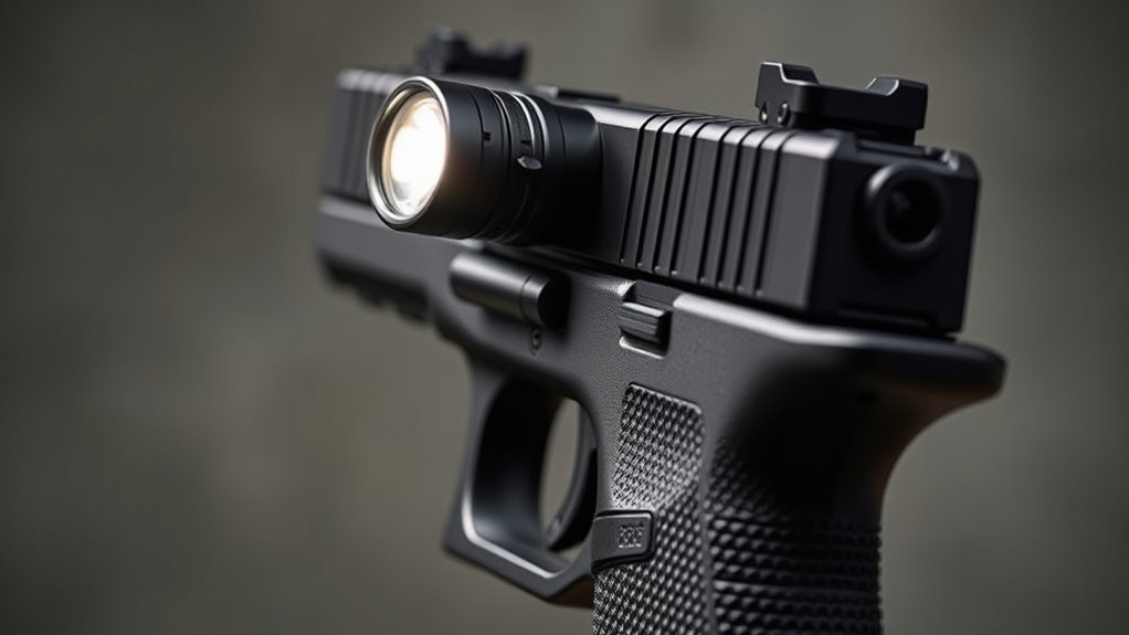 lighting compatibility brightness durability