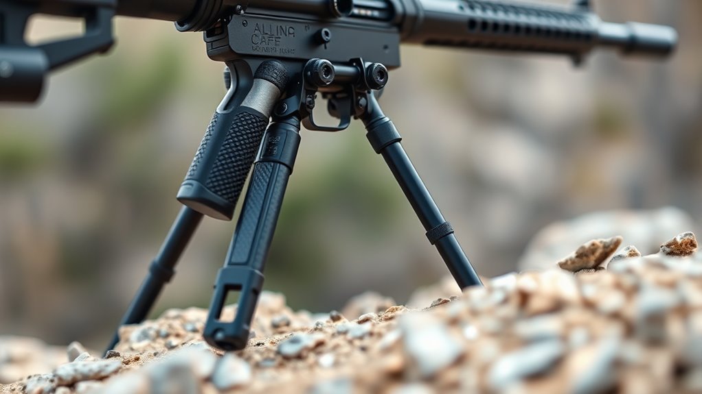 lightweight durable adjustable stability