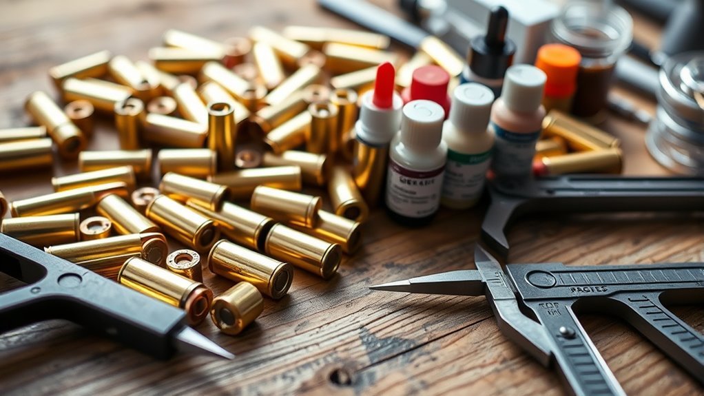 lube type and application