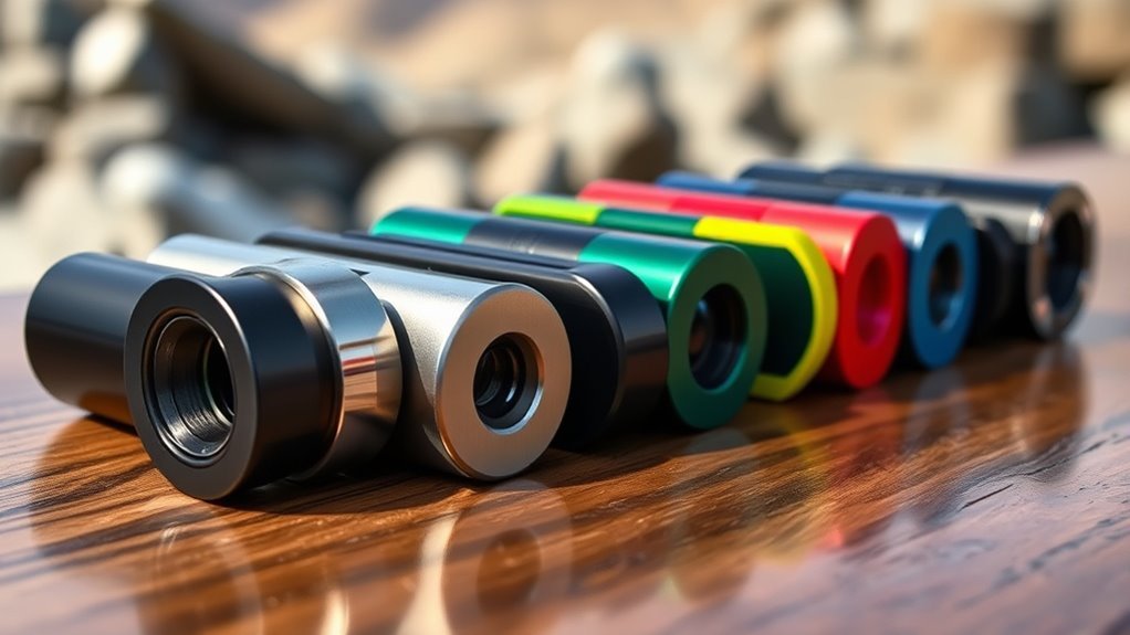 magnetic strength and durability