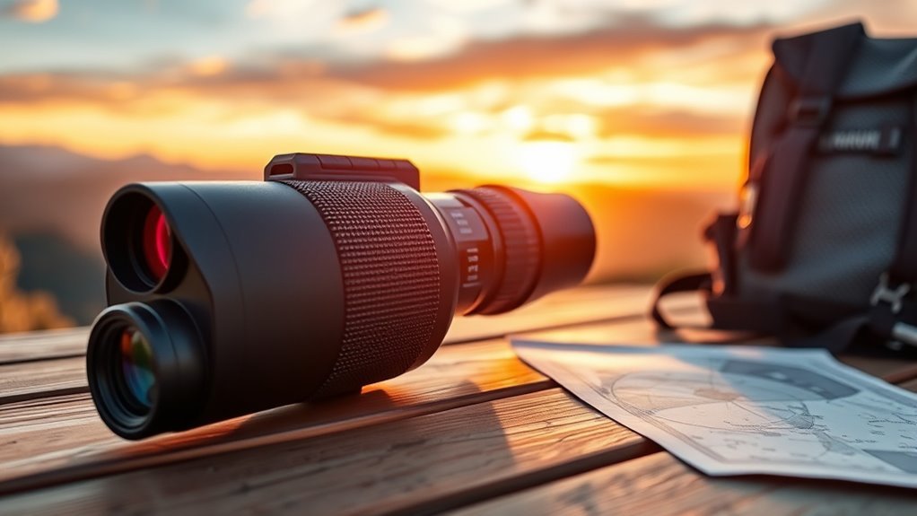 magnification lens durability accessories
