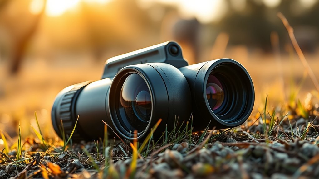 magnification lens durability comfort