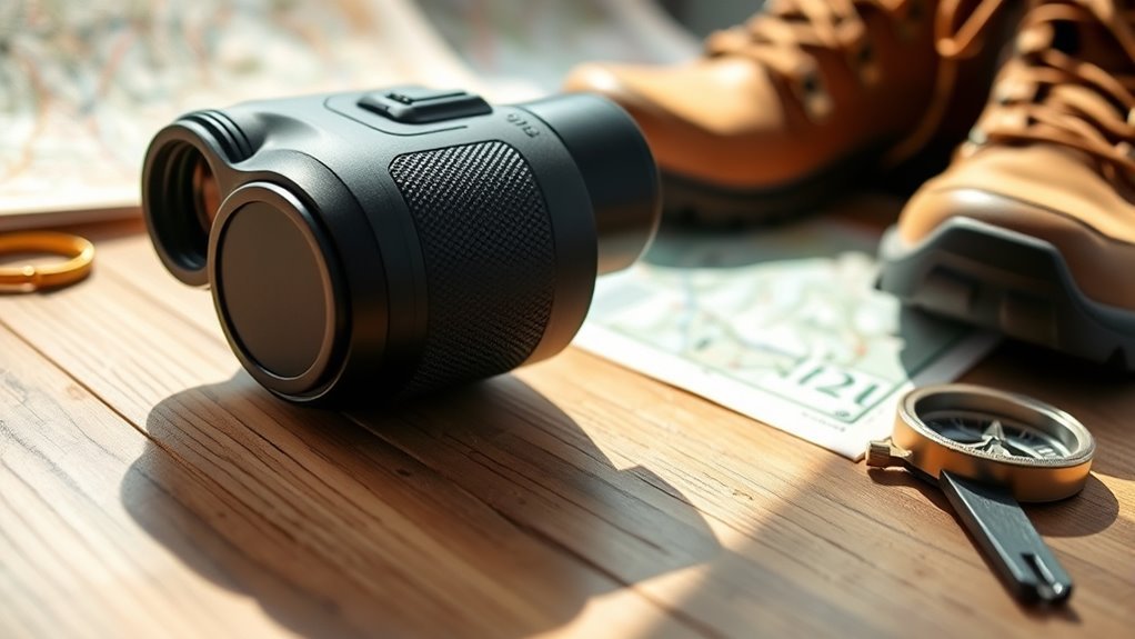 magnification lens durability ease