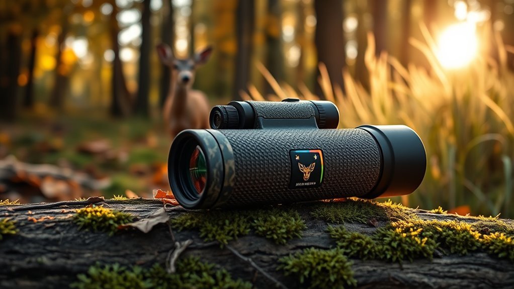 magnification lens quality durability