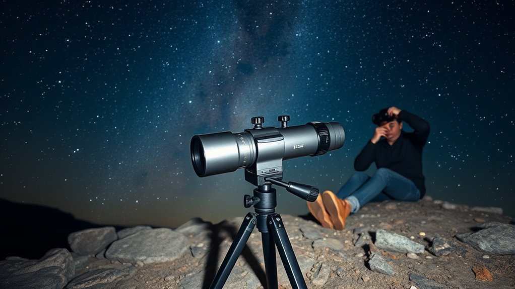 magnification lens quality durability