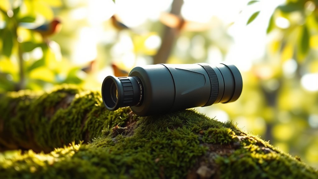 magnification lens quality durability