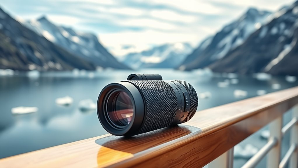 magnification lens quality portability