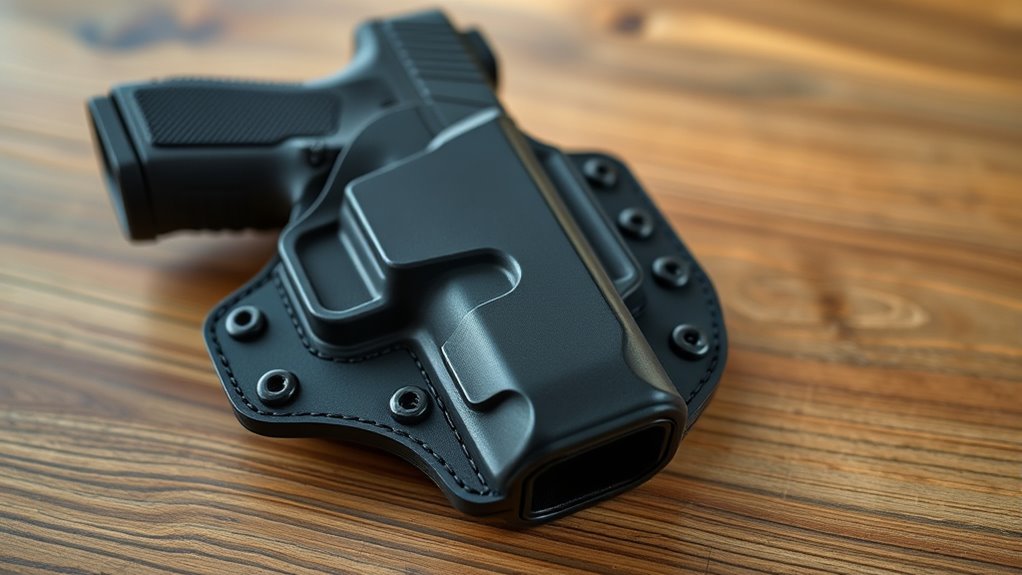 material fit comfort security