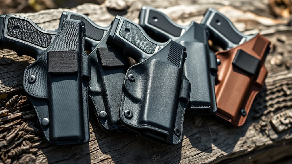 material fit security customization