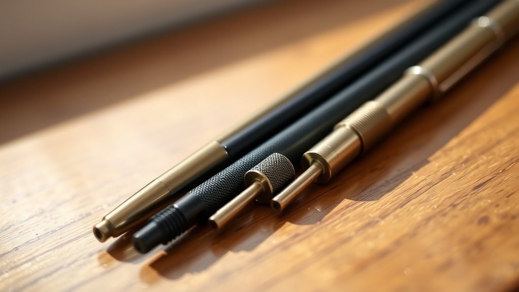 material length compatibility comfort