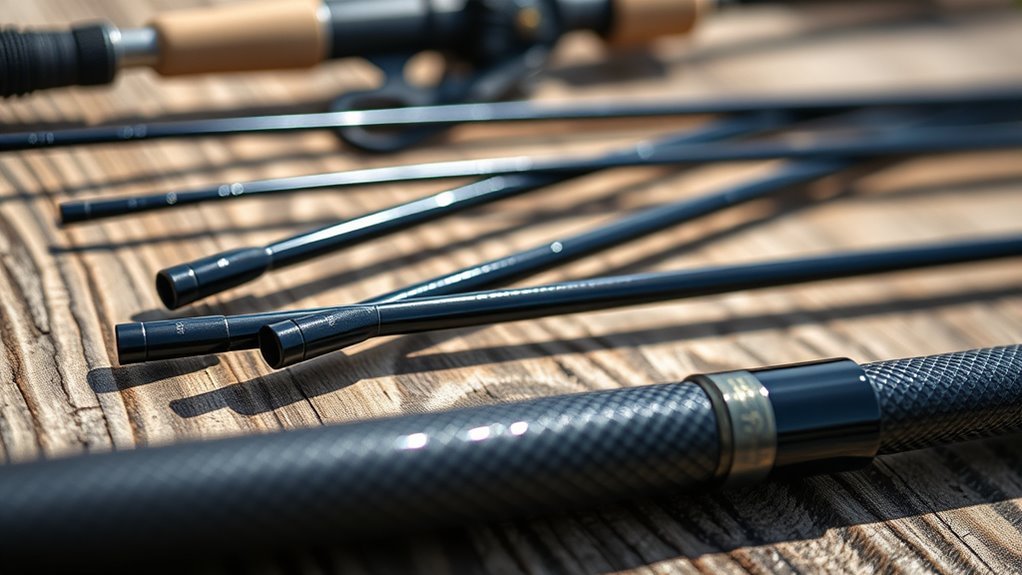 material strength and flexibility