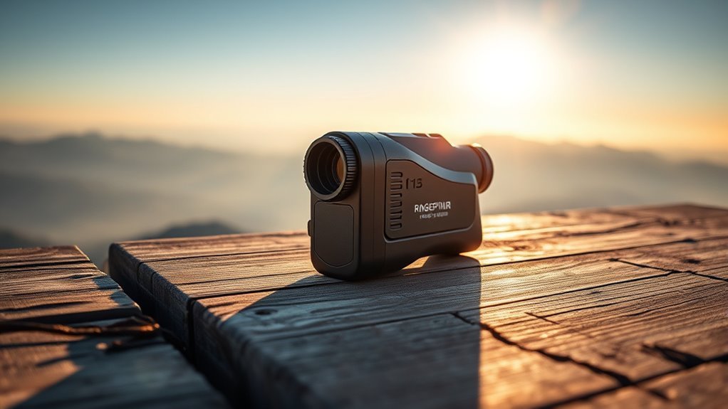 measurement durability features