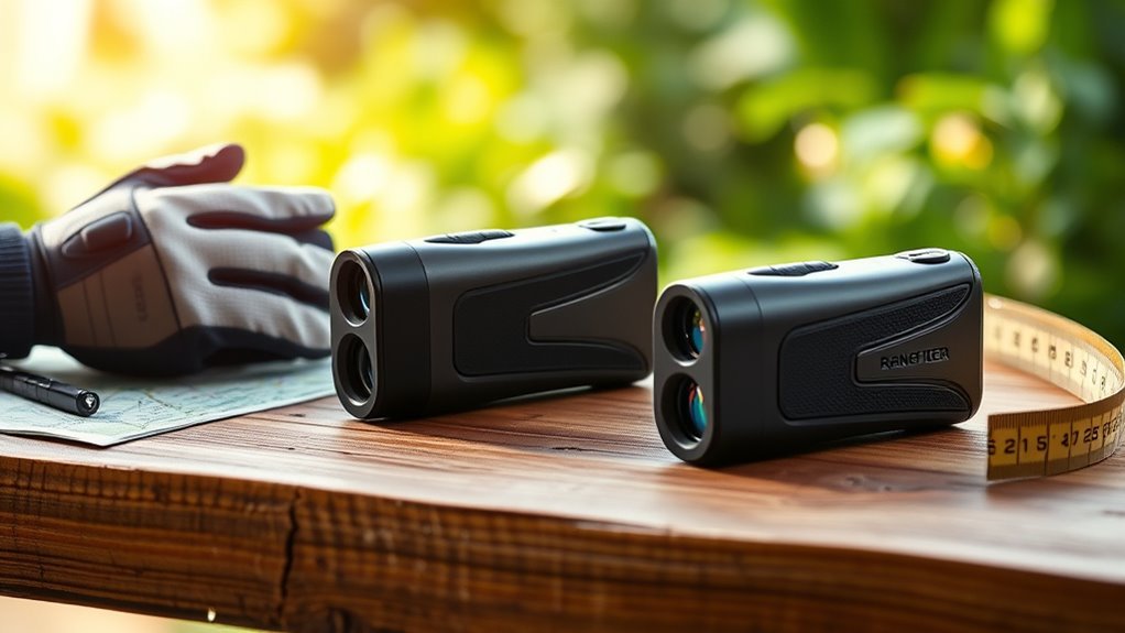 measurement features durability convenience