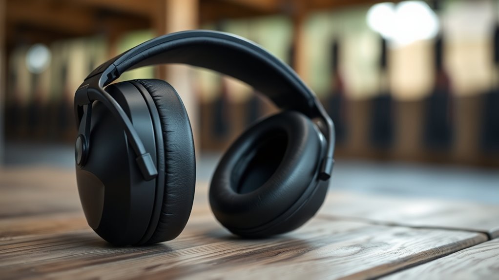noise reduction and comfort