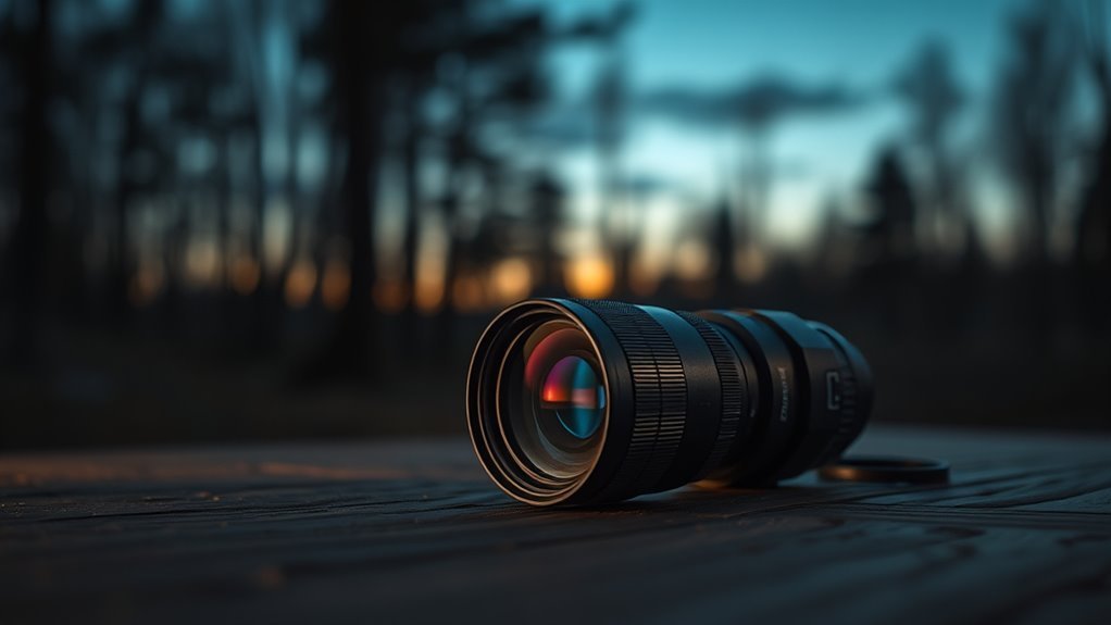optical brightness durability performance