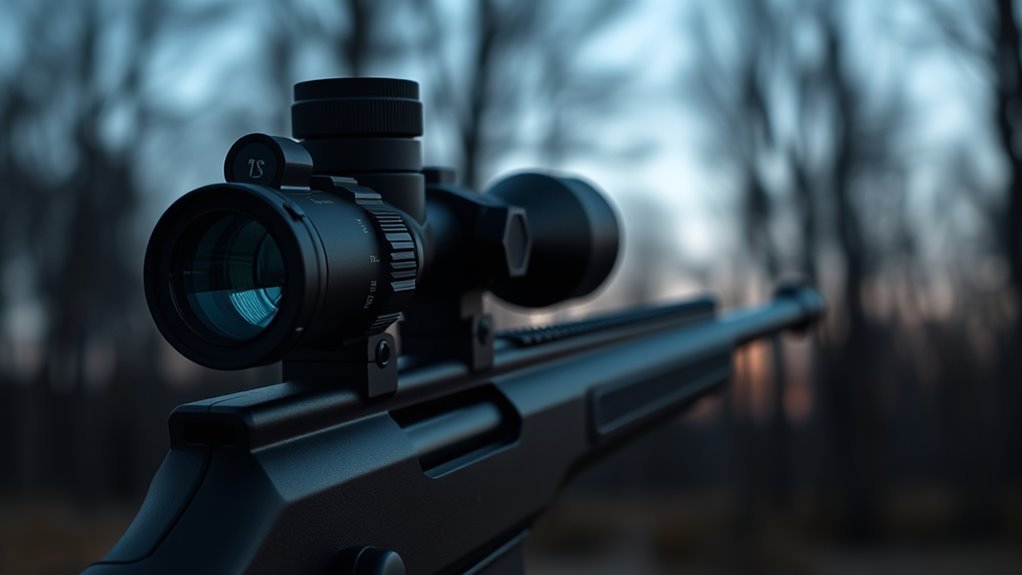 optical clarity and durability