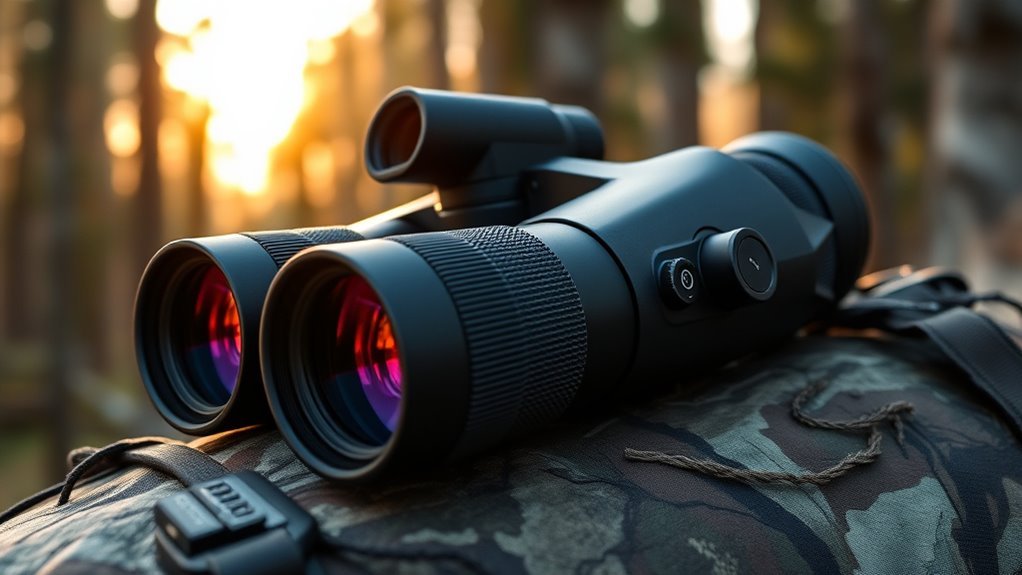 optical clarity and durability