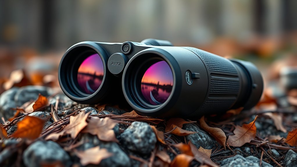 optical clarity and durability