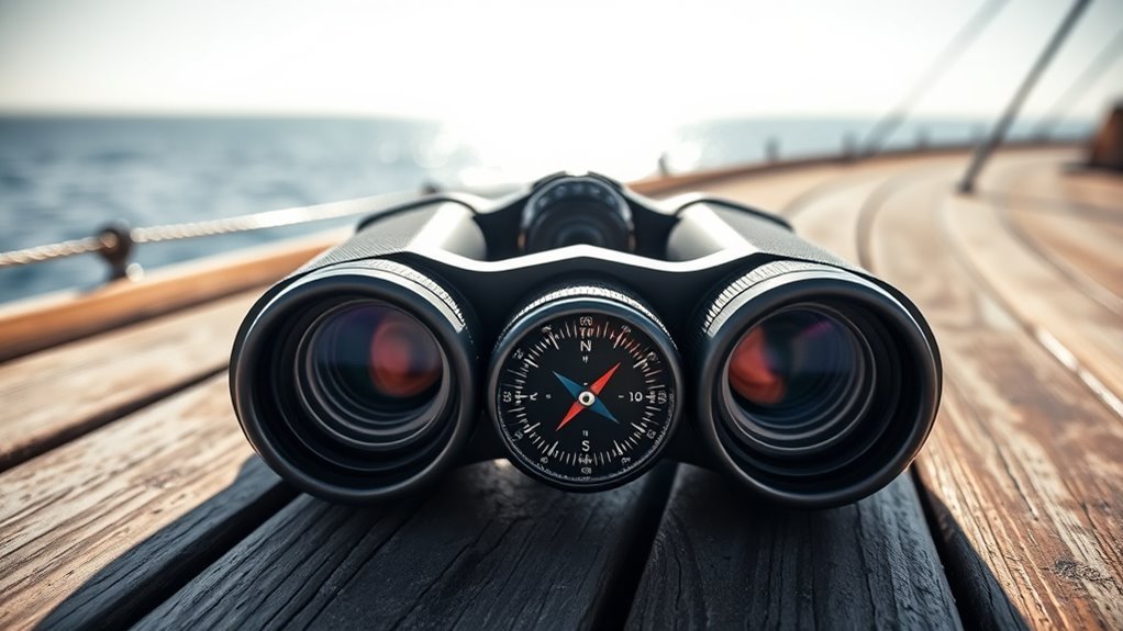 optical clarity and durability