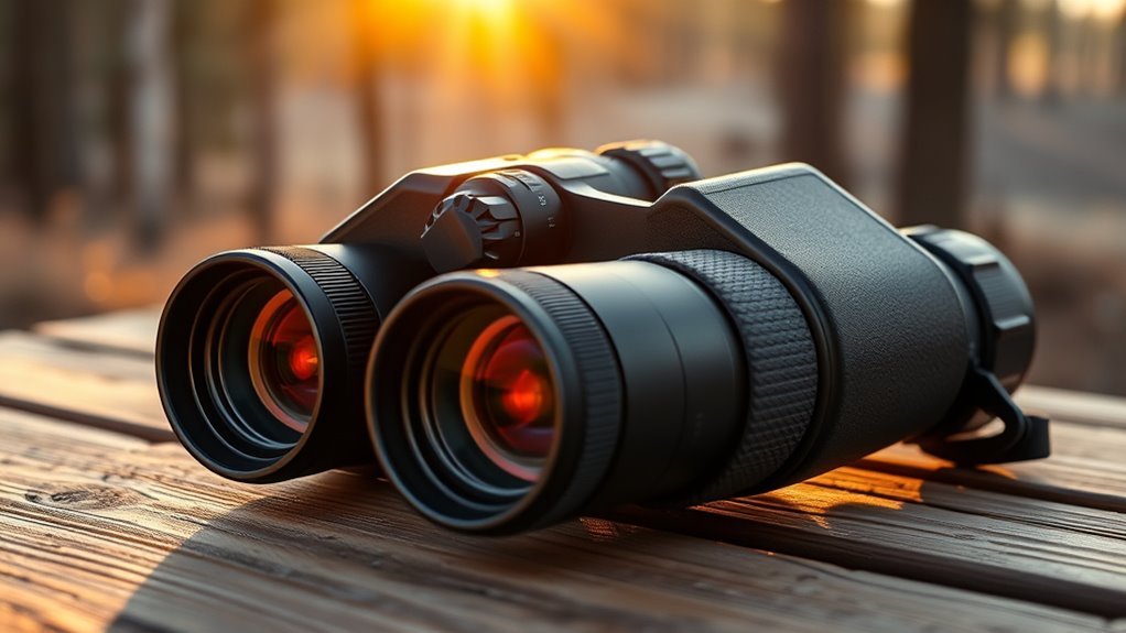 optical quality and accuracy
