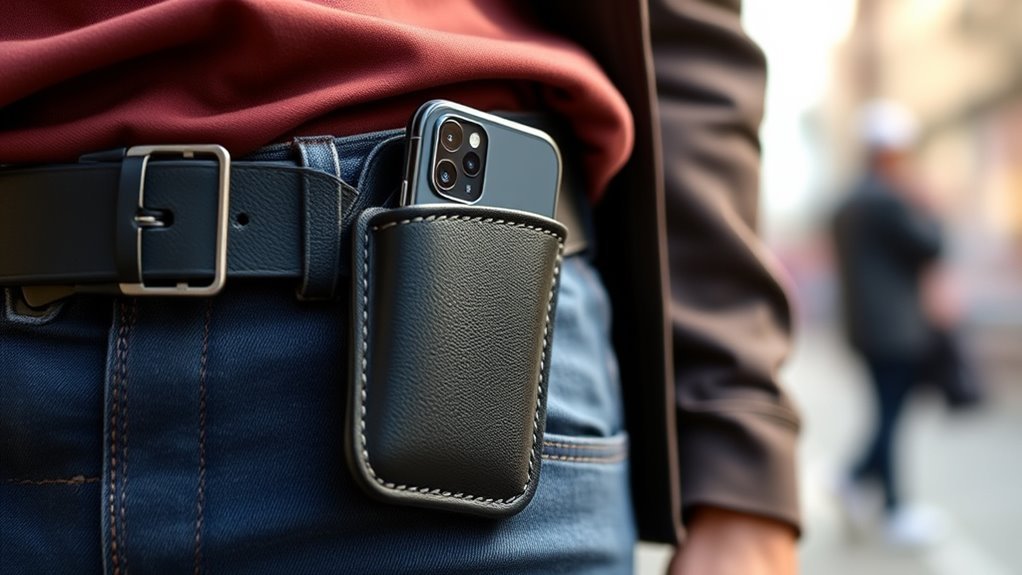 perfect fit and durability