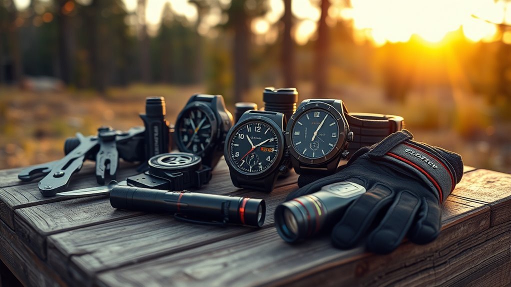 practical durable versatile gear