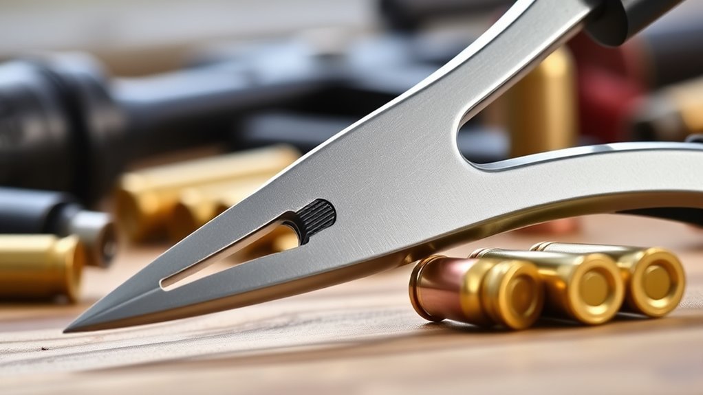 precision compatibility ease durability