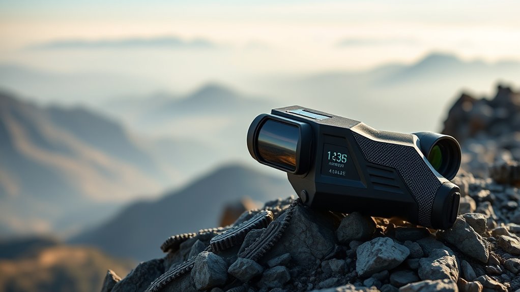 precision durability accuracy reliability