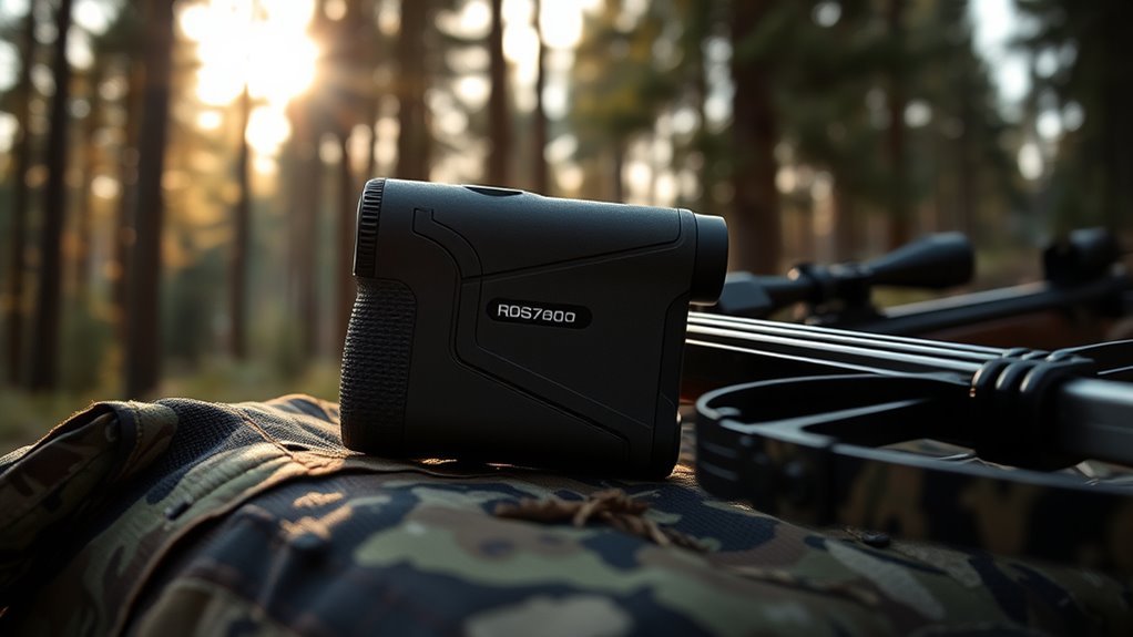 precision durability and features
