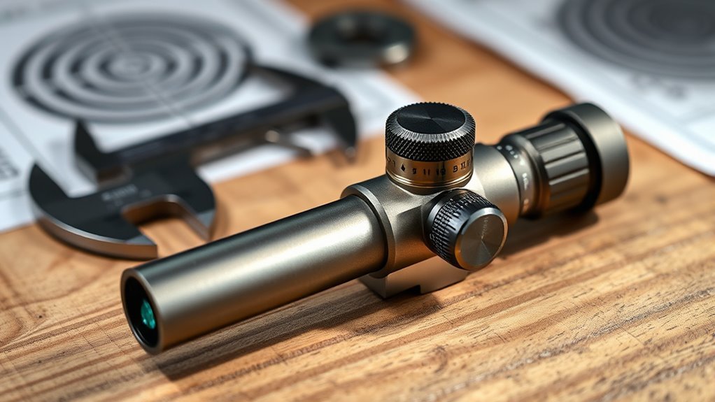 precision durability compatibility reliability