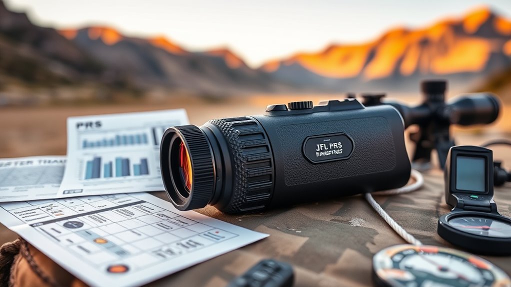 precision durability features reliability