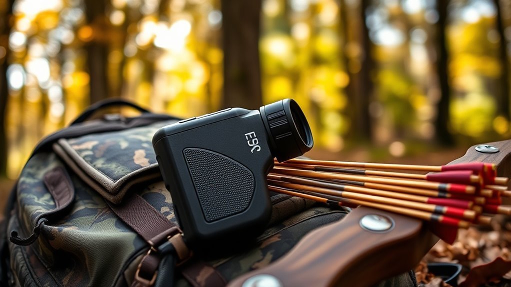 precision durability features reliability