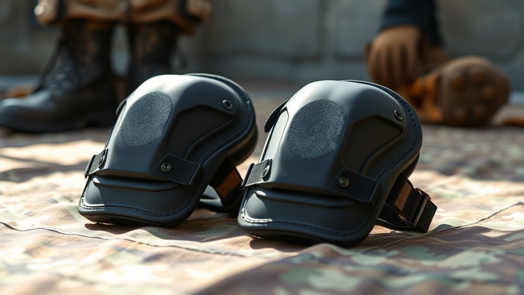 protection comfort durability fit
