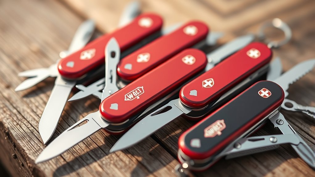 quality tools durable design