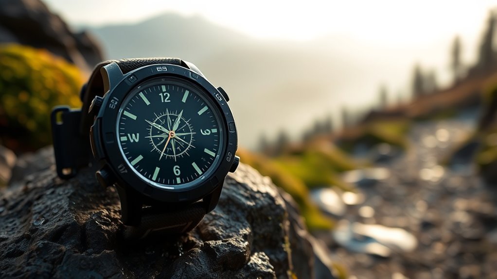 reliable durable navigation tool