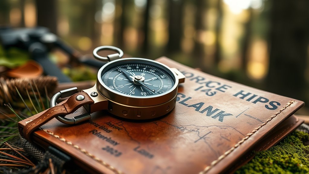 reliable durable navigation tools