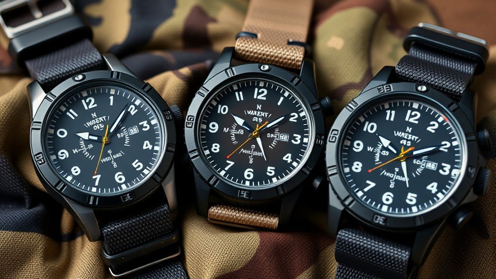 reliable durable navigation tools