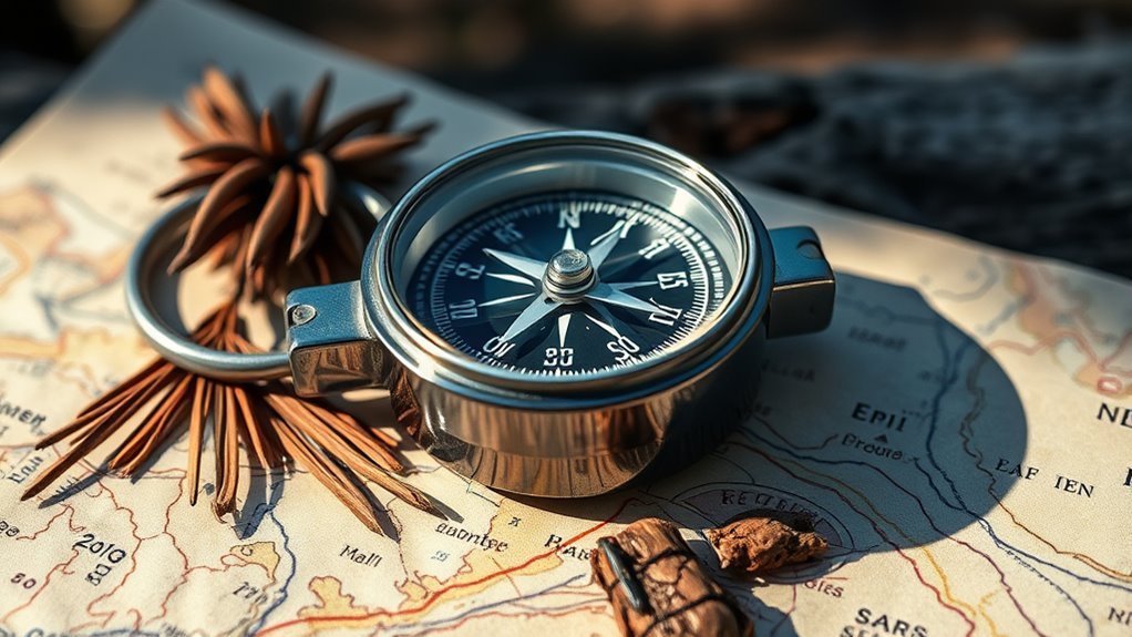 reliable durable navigation tools