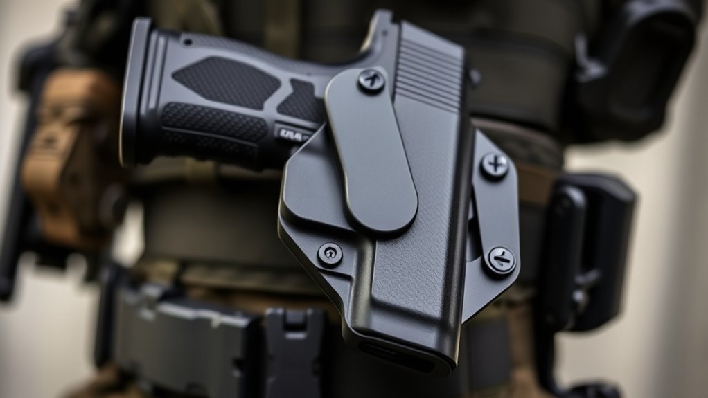 retention fit comfort adjustability