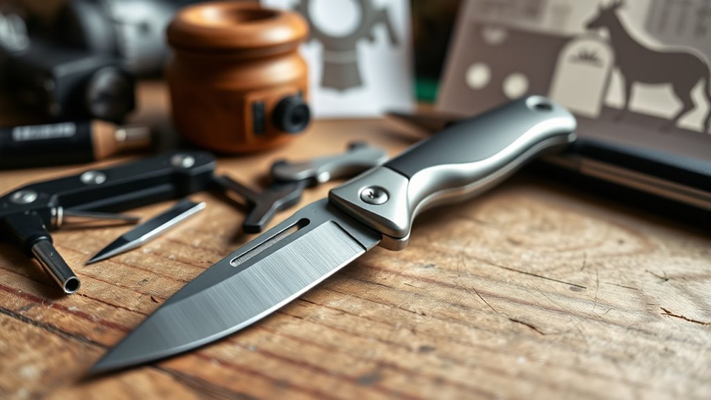safe comfortable precision cutting