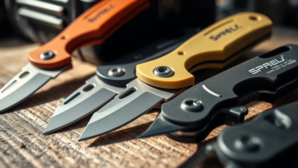 safety convenience comfort adjustability
